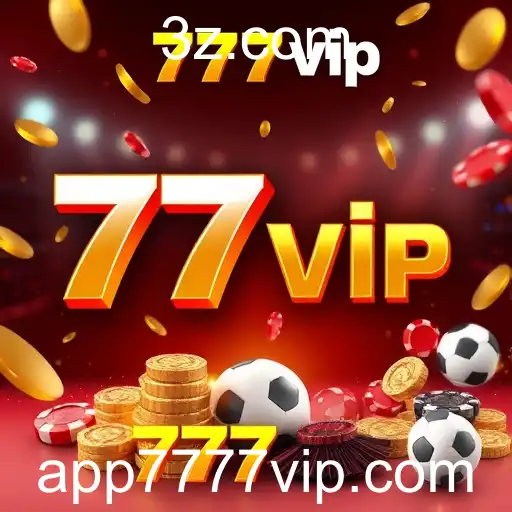 A Ascensão do 7777vip no Mundo dos Jogos Online