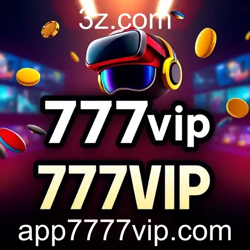 A Evolução do Mercado de Jogos Online e o Papel da 7777vip